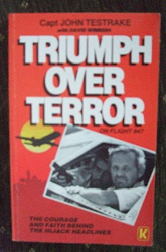 Triumph Over Terror on Flight 847