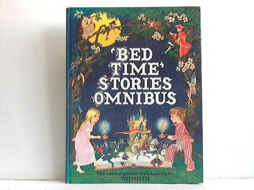 Bedtime Stories Omnibus