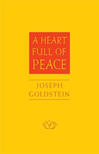 A Heart Full of Peace