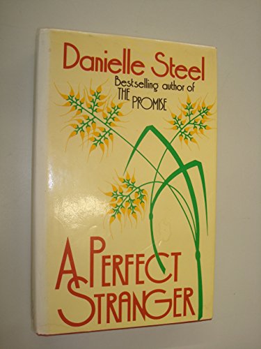 A Perfect Stranger