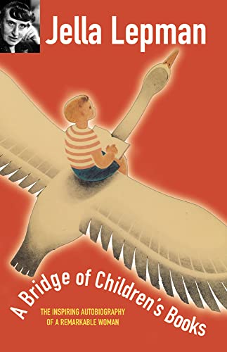 A Bridge of Children's Books