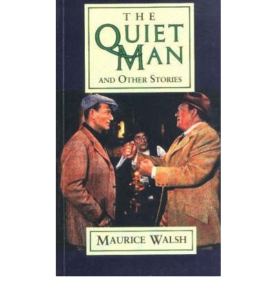 The Quiet Man and Other Stories