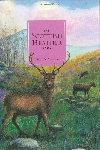 The Scottish Heather Book