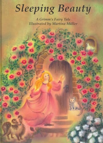 Sleeping Beauty: A Grimm's Fairy Tale