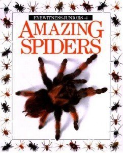 Amazing Spiders (Amazing Worlds)