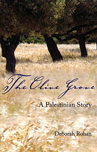 The Olive Grove: A Palestinian Story