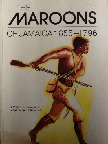 The Maroons of Jamaica