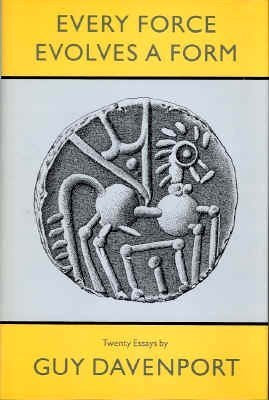 Every Force Evolves a Form