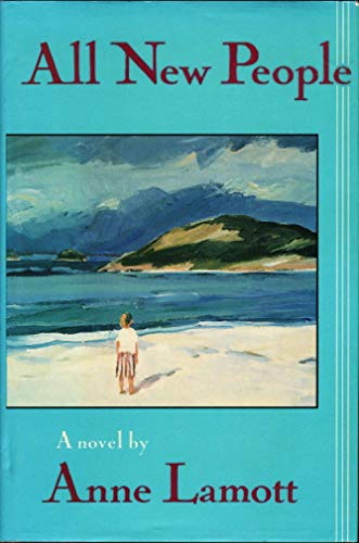 All New People: A Novel