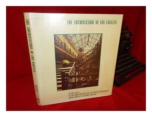 Architecture of Los Angeles