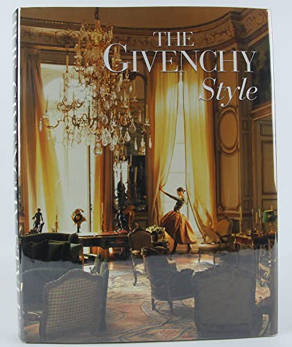 The Givenchy Style