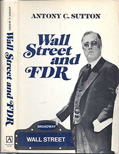 Wall Street and FDR