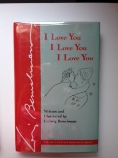 I Love You, I Love You, I Love You