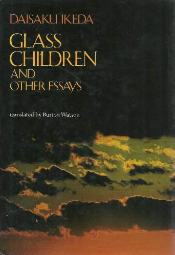 Glass Children and Other Essays