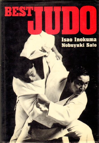 Best judo