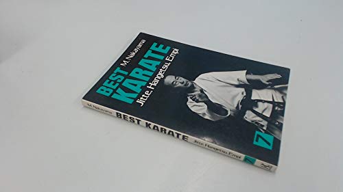 Best Karate: Jitte, Hangetsu, Empi, Vol. 7