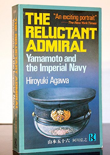 The Reluctant Admiral