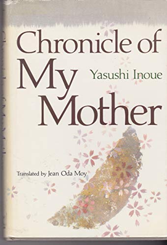 Chronicle of my mother