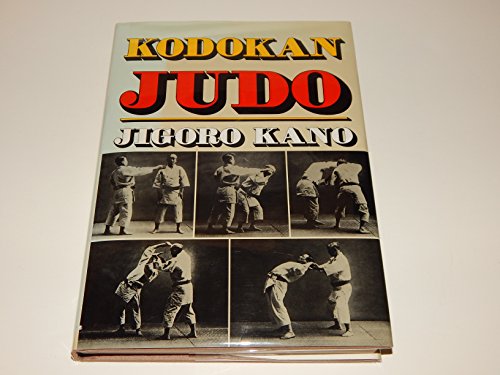 Kodokan Judo