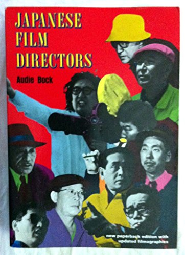 Japanese Film Directors