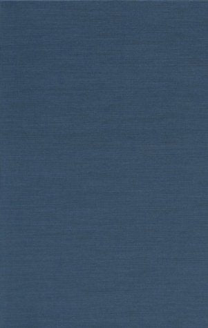 A Guide to the Draper Manuscripts