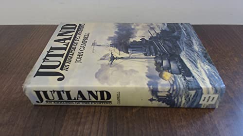 Jutland: An Analysis of the Fighting