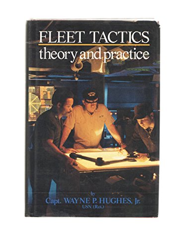 Fleet Tactics: Theory and Practice