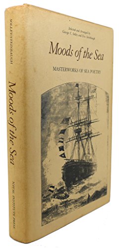 Moods of the Sea: Masterworks of Sea Poetry