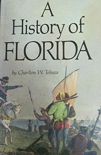 A History of Florida