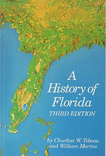 History of Florida