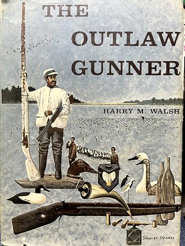 The Outlaw Gunner