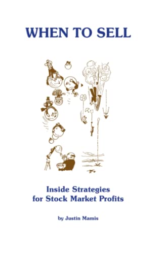 When To Sell: Inside Strategies for Stock Market Profits