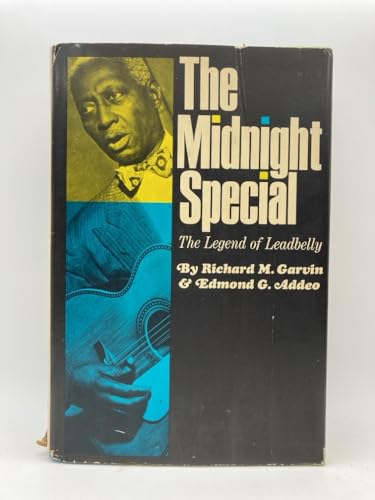 The Midnight Special: The Legend of Leadbelly,