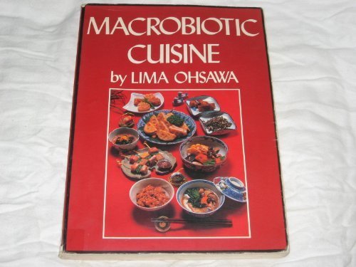 Macrobiotic Cuisine