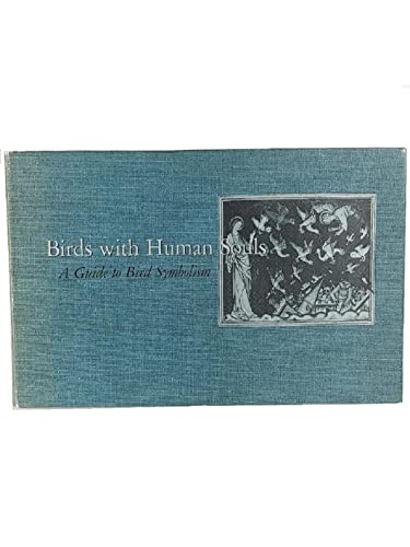 Birds With Human Souls