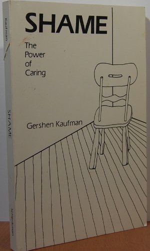 Shame, the power of caring
