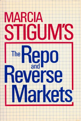 The Repo and Reverse Markets