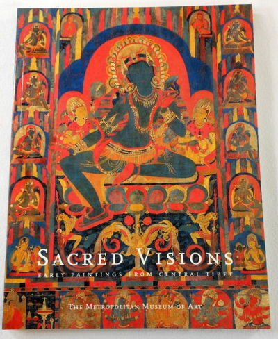 Sacred Visions: Early Painting in Tibet