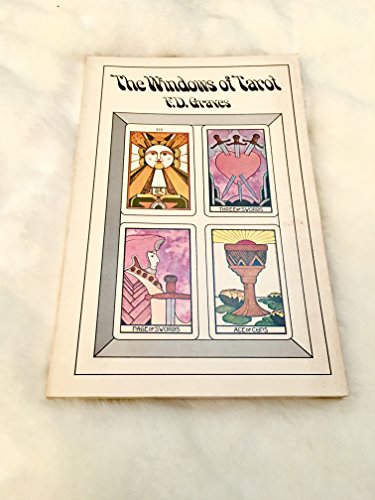 The Windows of Tarot