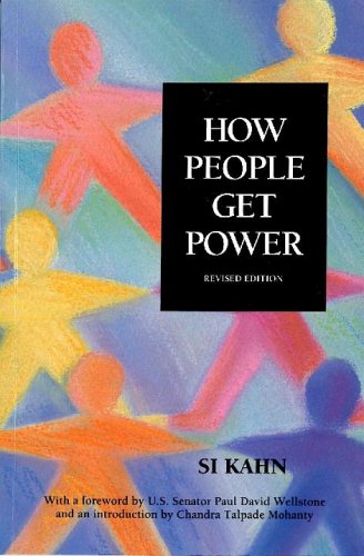 How People Get Power