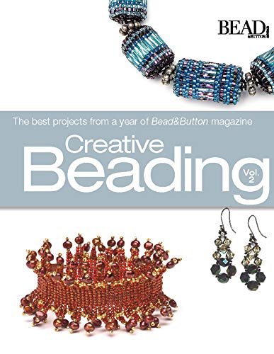 Creative Beading Vol. 2