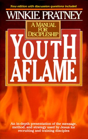 Youth Aflame: Manual for Discipleship