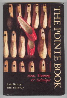 The Pointe Book
