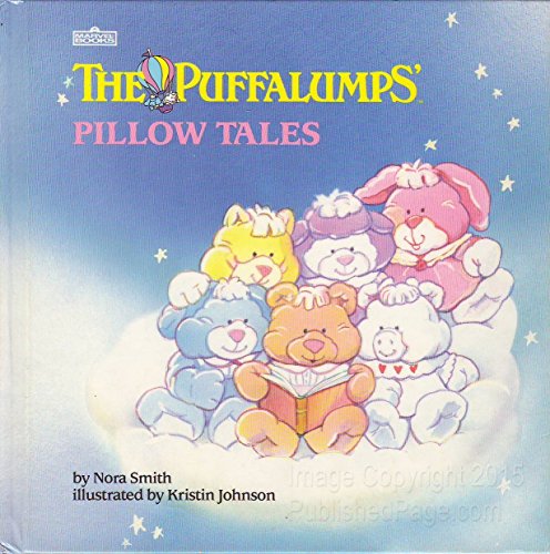 The Puffalumps Pillow Tales