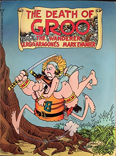 The Death of Groo
