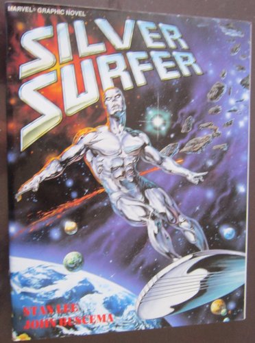 Silver Surfer: Judgement Day