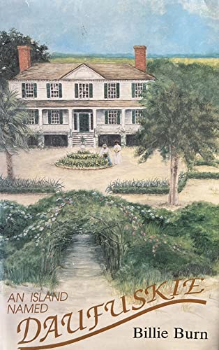 An Island Named Daufuskie