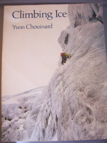 Climbing Ice