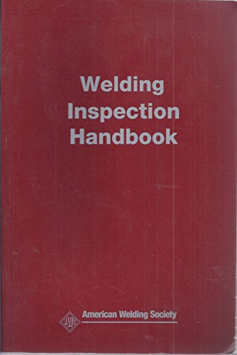 Welding Inspection Handbook