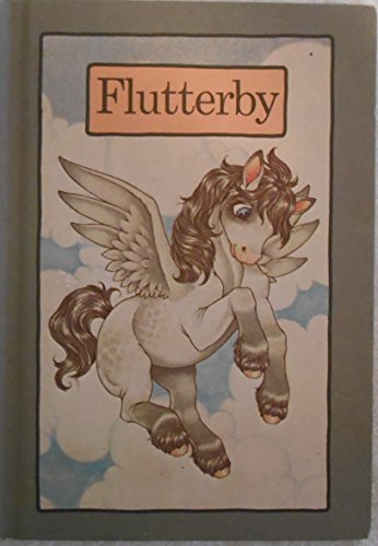 Flutterby